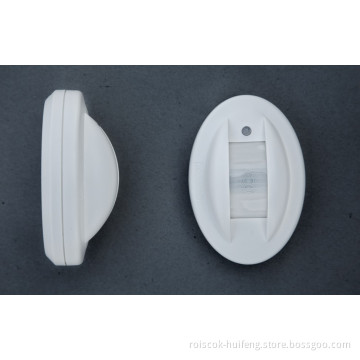 Curtain PIR Motion Detector with 8m Detecting Coverage (iDo303DR)